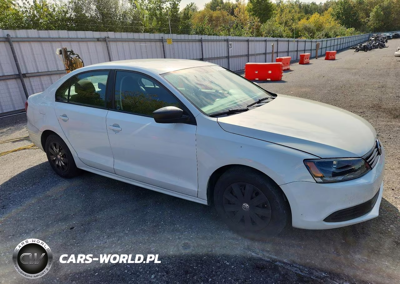 2016 Volkswagen Jetta S VIN:3VW267AJ4GM289041 - 4
