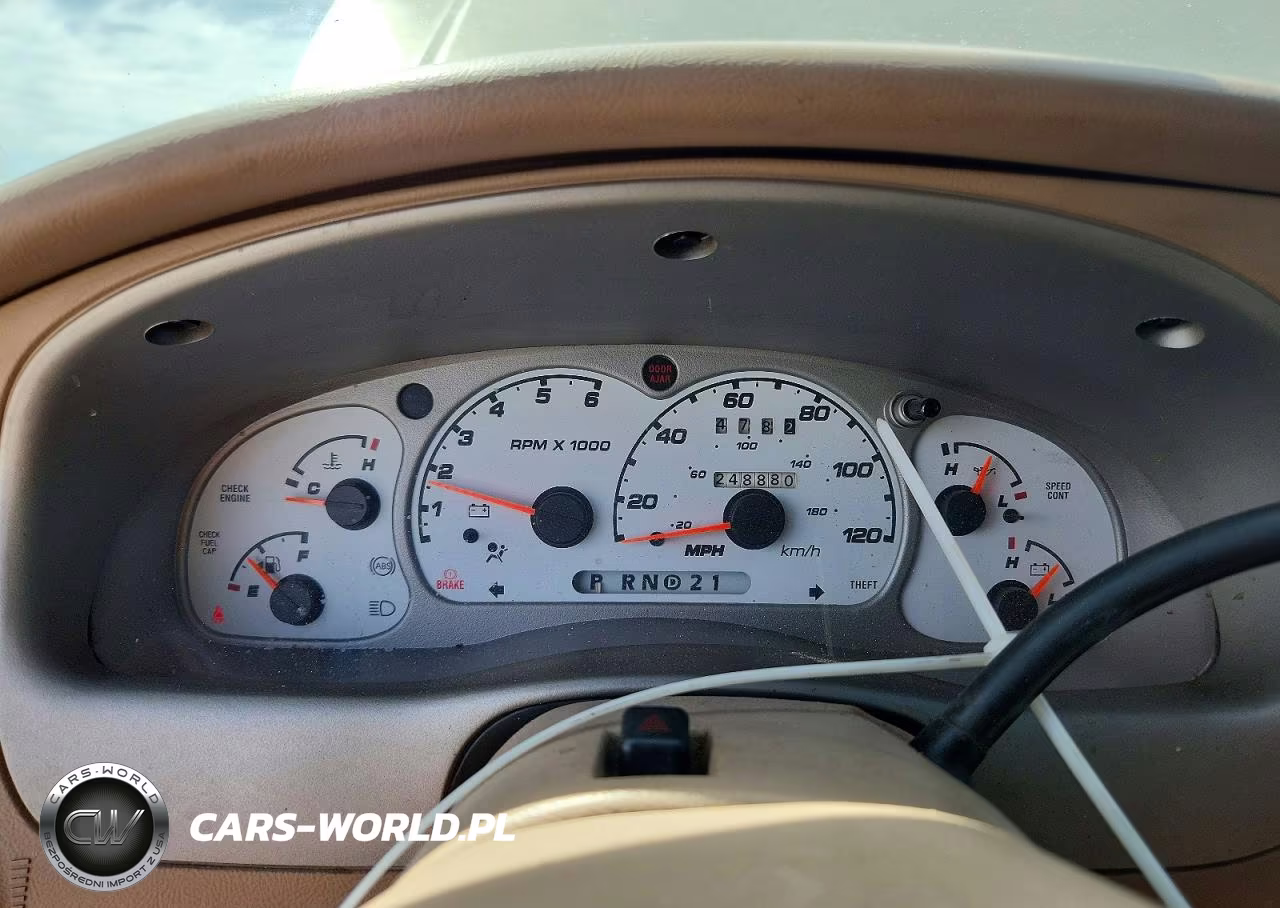 2001 Ford Explorer Sport Trac VIN:1FMZU67EX1UC69113 - 9