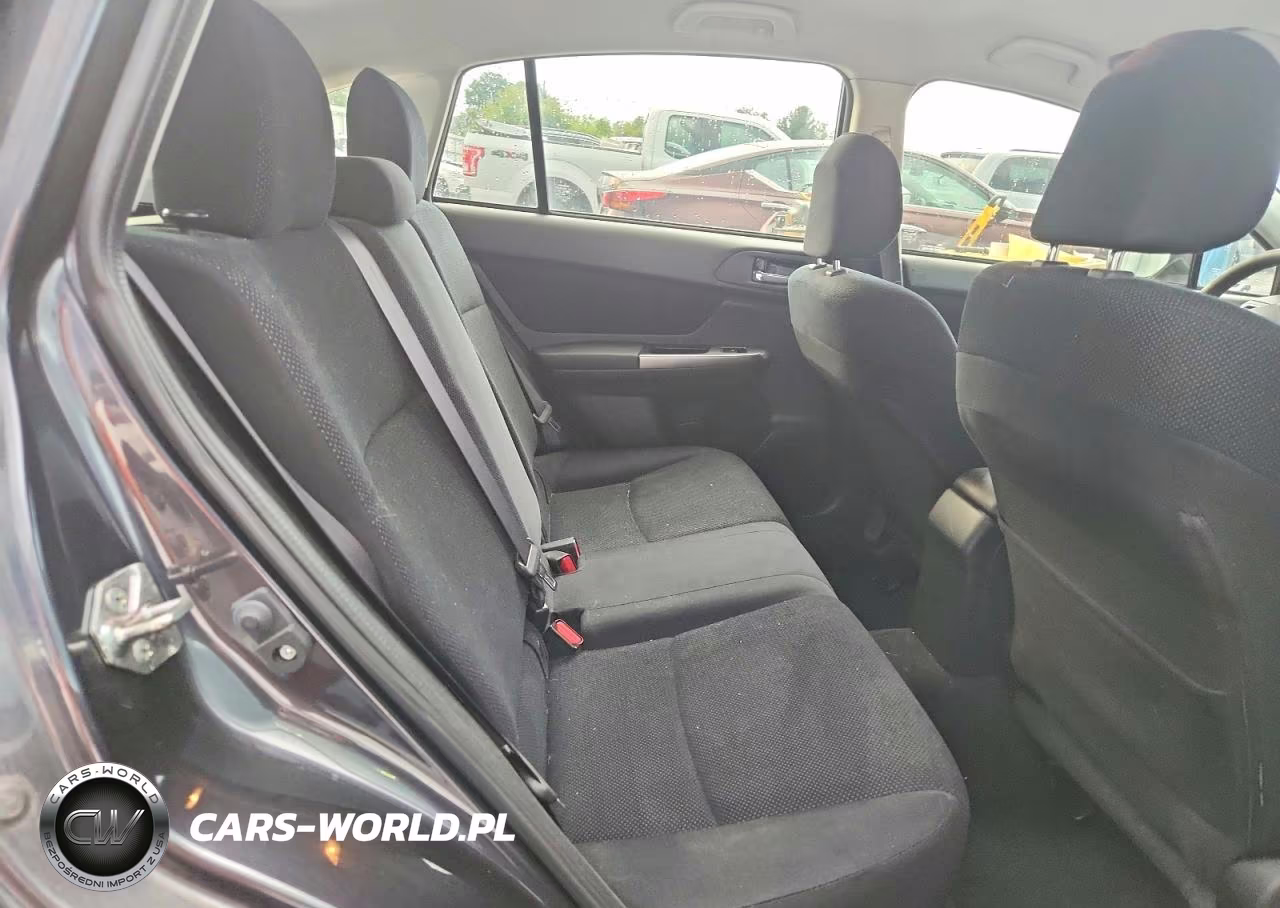 2015 Subaru Impreza Premium VIN:JF1GPAC63FH269092 - 10