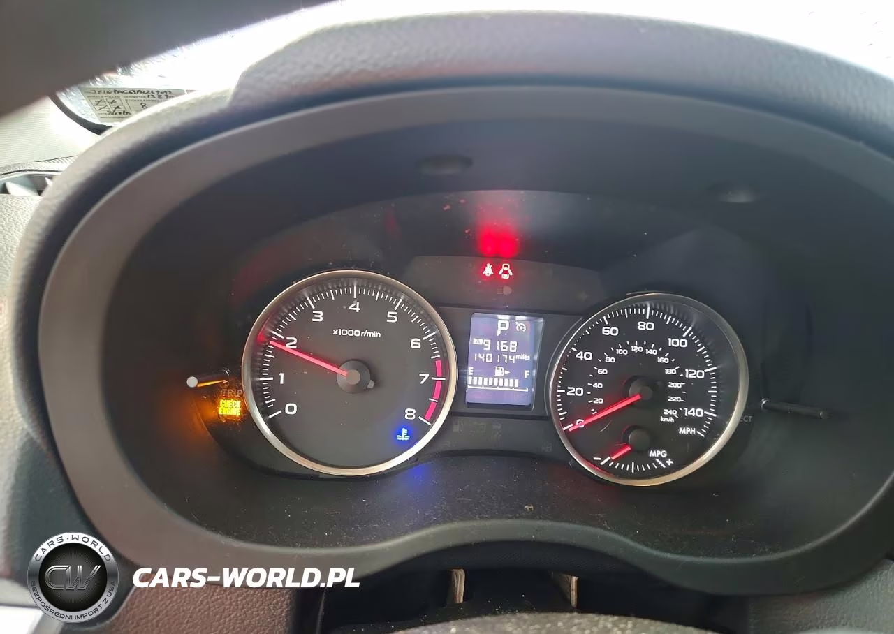 2015 Subaru Impreza Premium VIN:JF1GPAC63FH269092 - 9