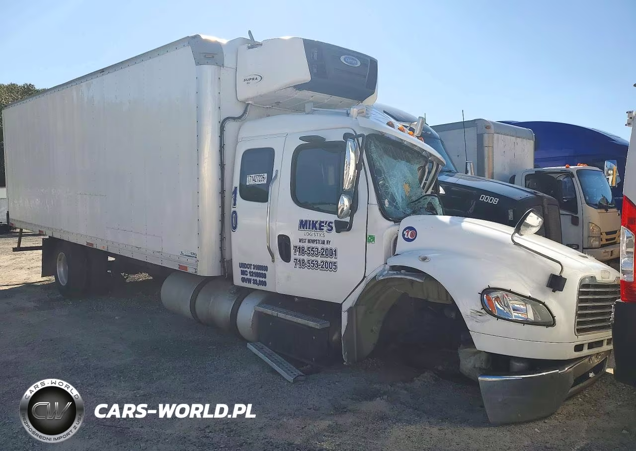 2017 Freightliner M2 106 Medium Duty VIN:3ALACXCY0HDJB1088 - 4