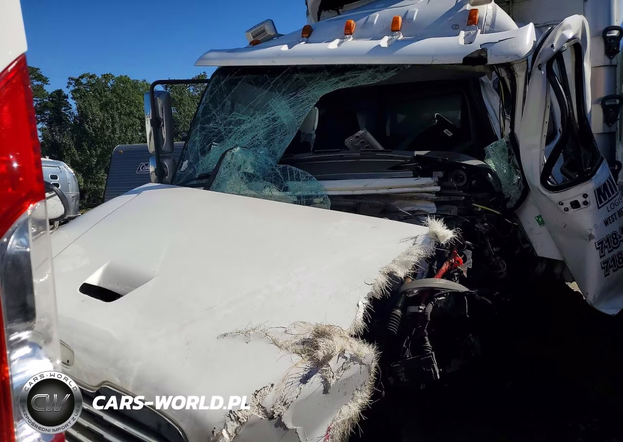 2017 Freightliner M2 106 Medium Duty VIN:3ALACXCY0HDJB1088 - 5
