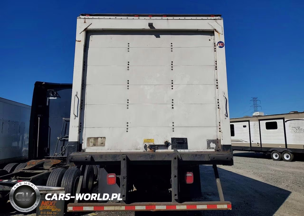 2017 Freightliner M2 106 Medium Duty VIN:3ALACXCY0HDJB1088 - 6