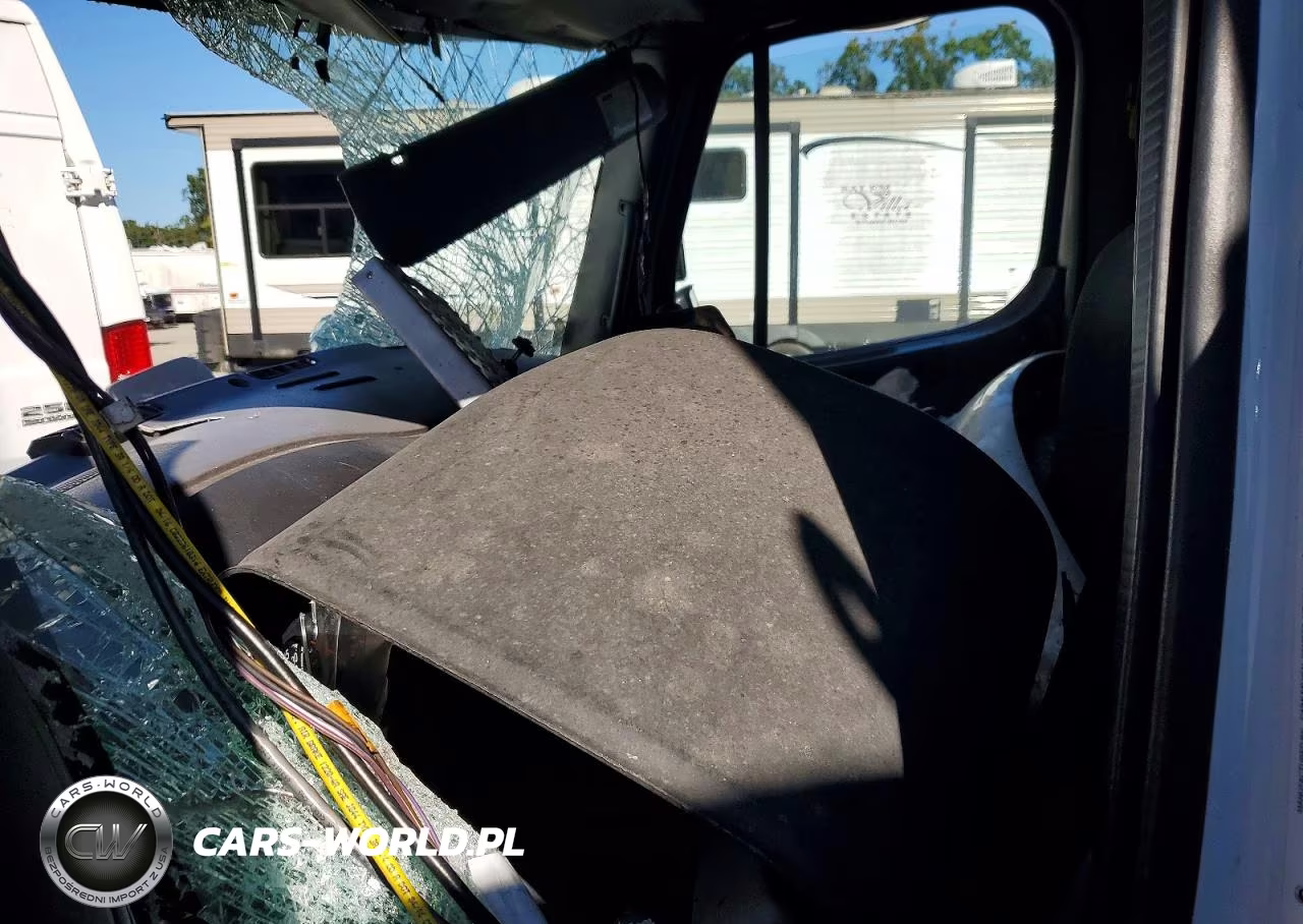 2017 Freightliner M2 106 Medium Duty VIN:3ALACXCY0HDJB1088 - 7