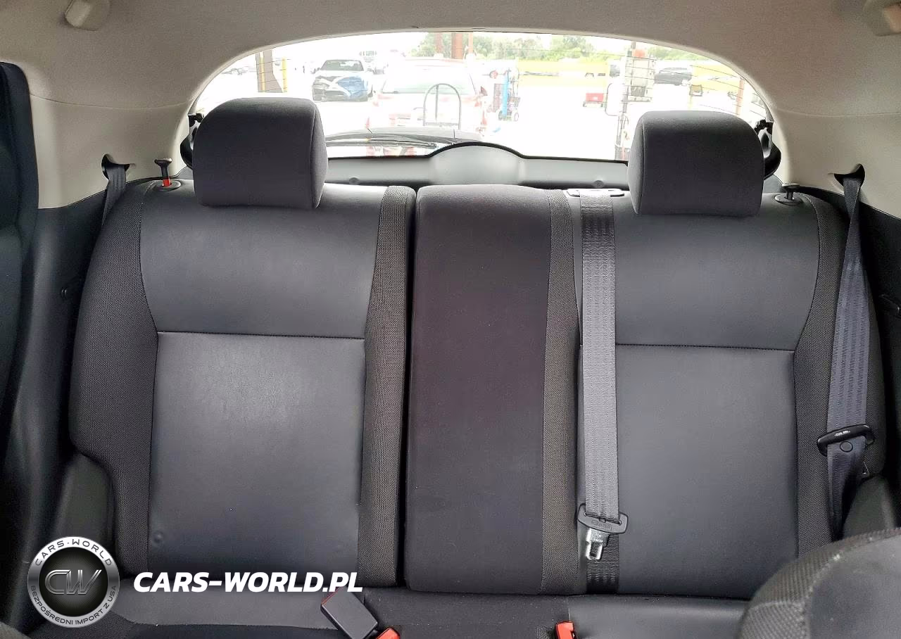 2016 Nissan Juke Sv VIN:JN8AF5MVXGT653129 - 10