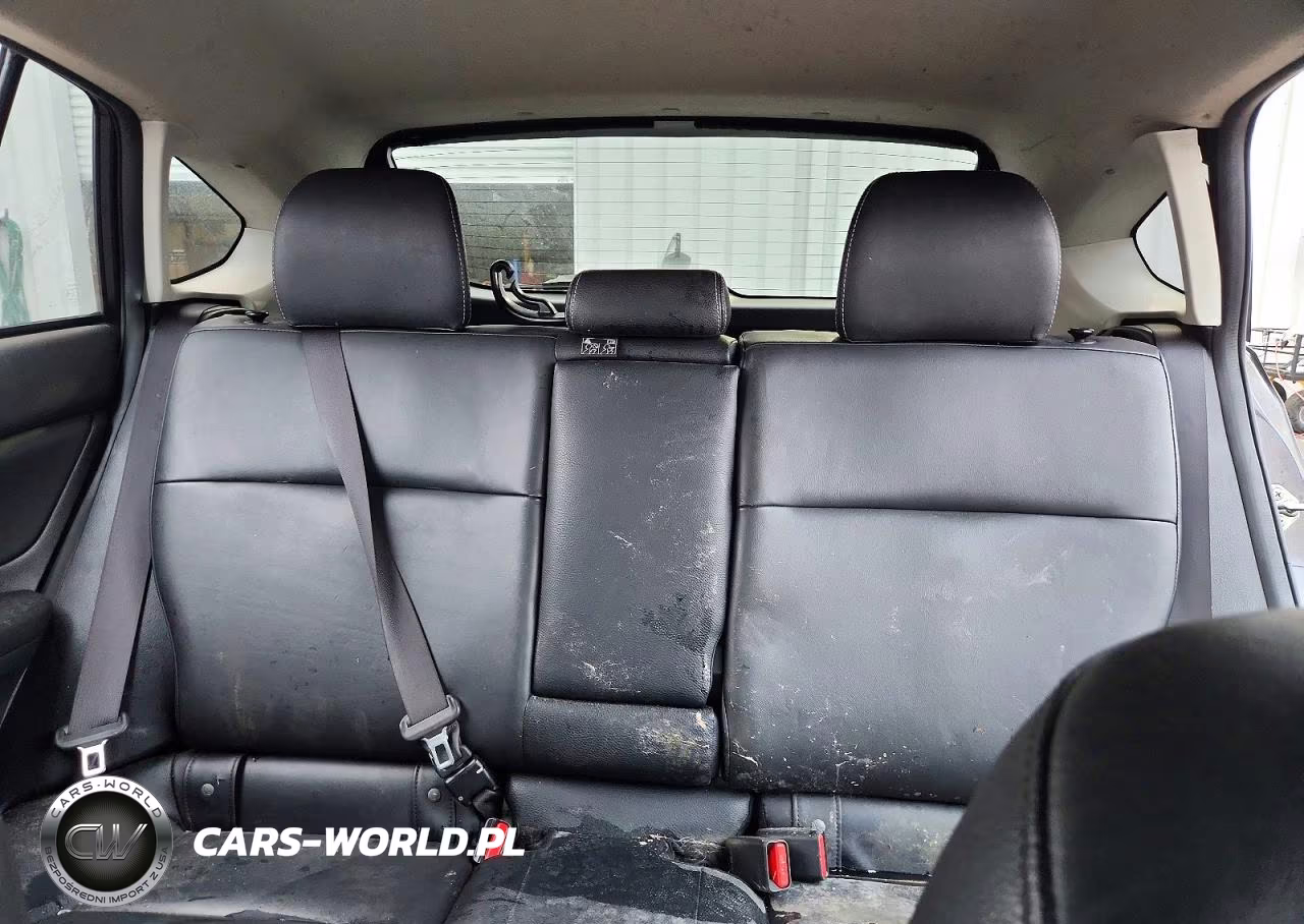 2014 Subaru Xv Crosstrek 2.0 Limited VIN:JF2GPAKC6E8344286 - 10
