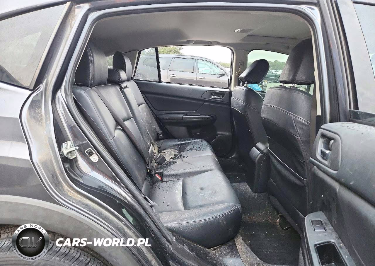 2014 Subaru Xv Crosstrek 2.0 Limited VIN:JF2GPAKC6E8344286 - 11