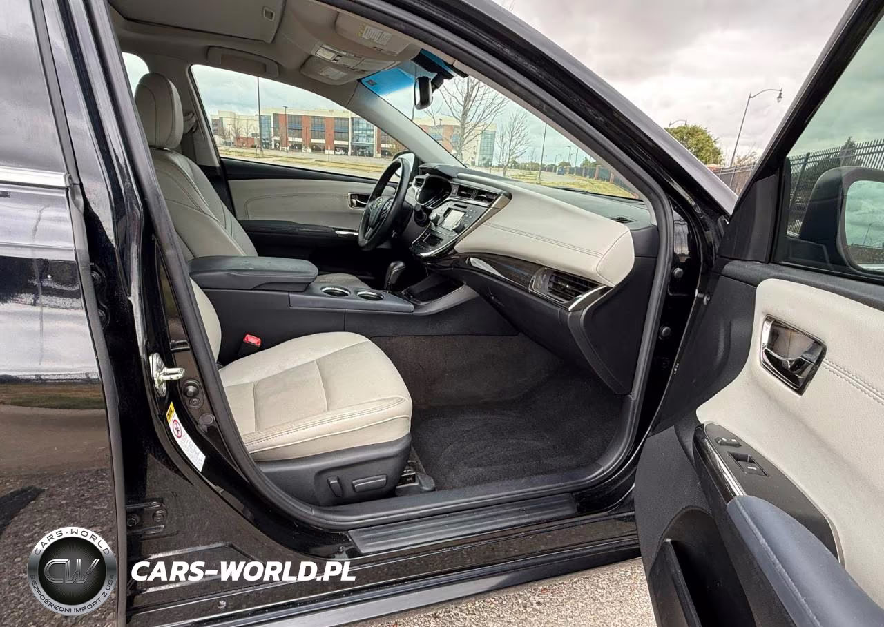 2013 Toyota Avalon Hybrid Xle Touring VIN:4T1BD1EB2DU015252 - 5