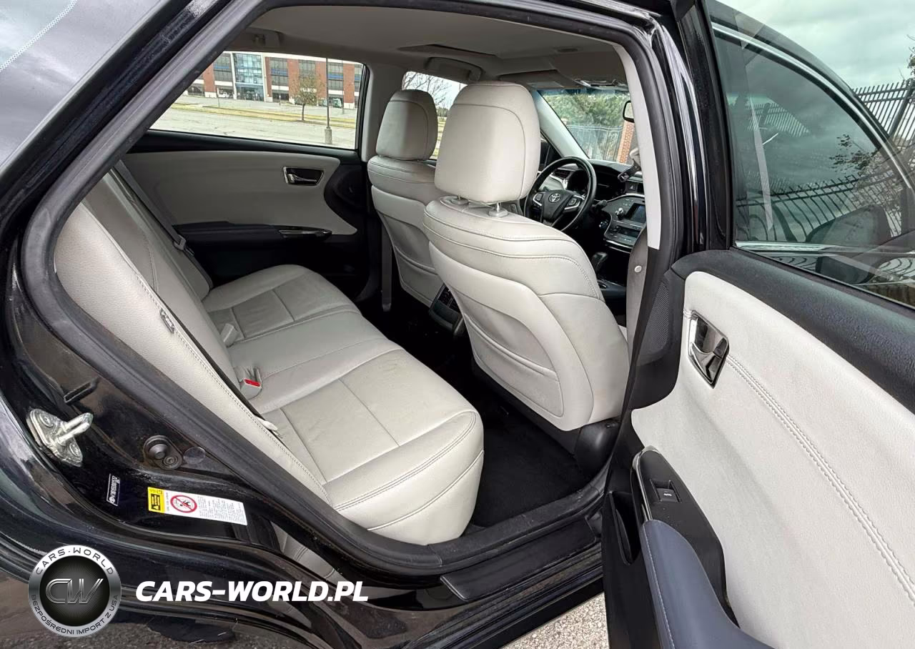 2013 Toyota Avalon Hybrid Xle Touring VIN:4T1BD1EB2DU015252 - 6