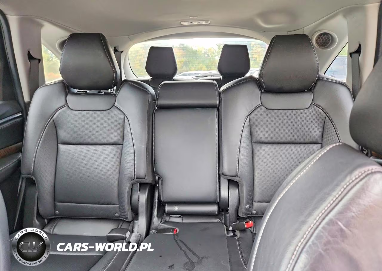 2020 Acura Mdx Technology VIN:5J8YD4H5XLL001708 - 10