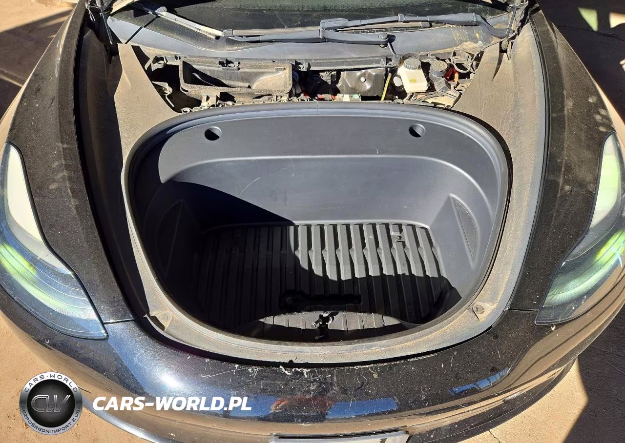2023 Tesla Model 3 VIN:5YJ3E1EA8PF453655 - 11