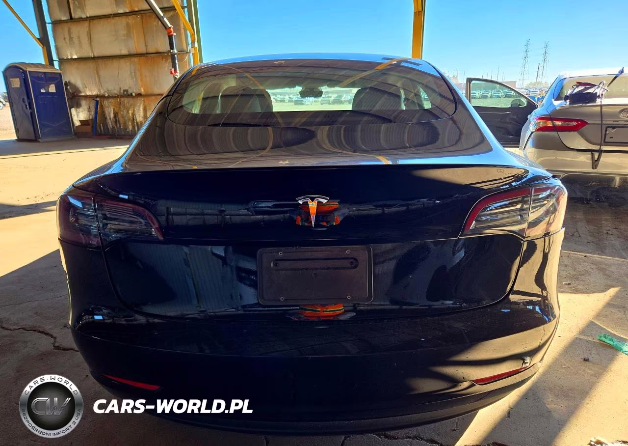 2023 Tesla Model 3 VIN:5YJ3E1EA8PF453655 - 6