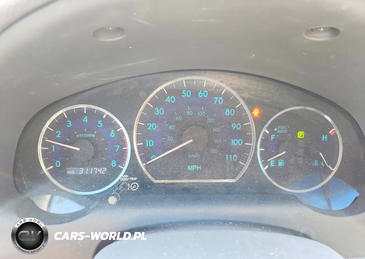 2010 Toyota Sienna Xle VIN:5TDYK4CC4AS302724 - 9