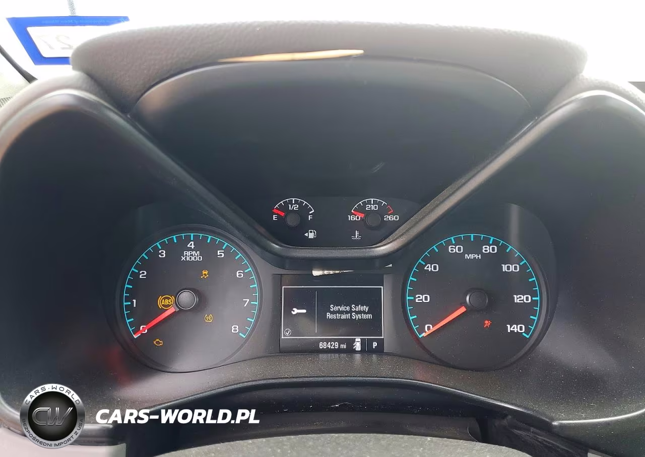 2019 GMC Canyon VIN:1GTG5BEN3K1126544 - 9