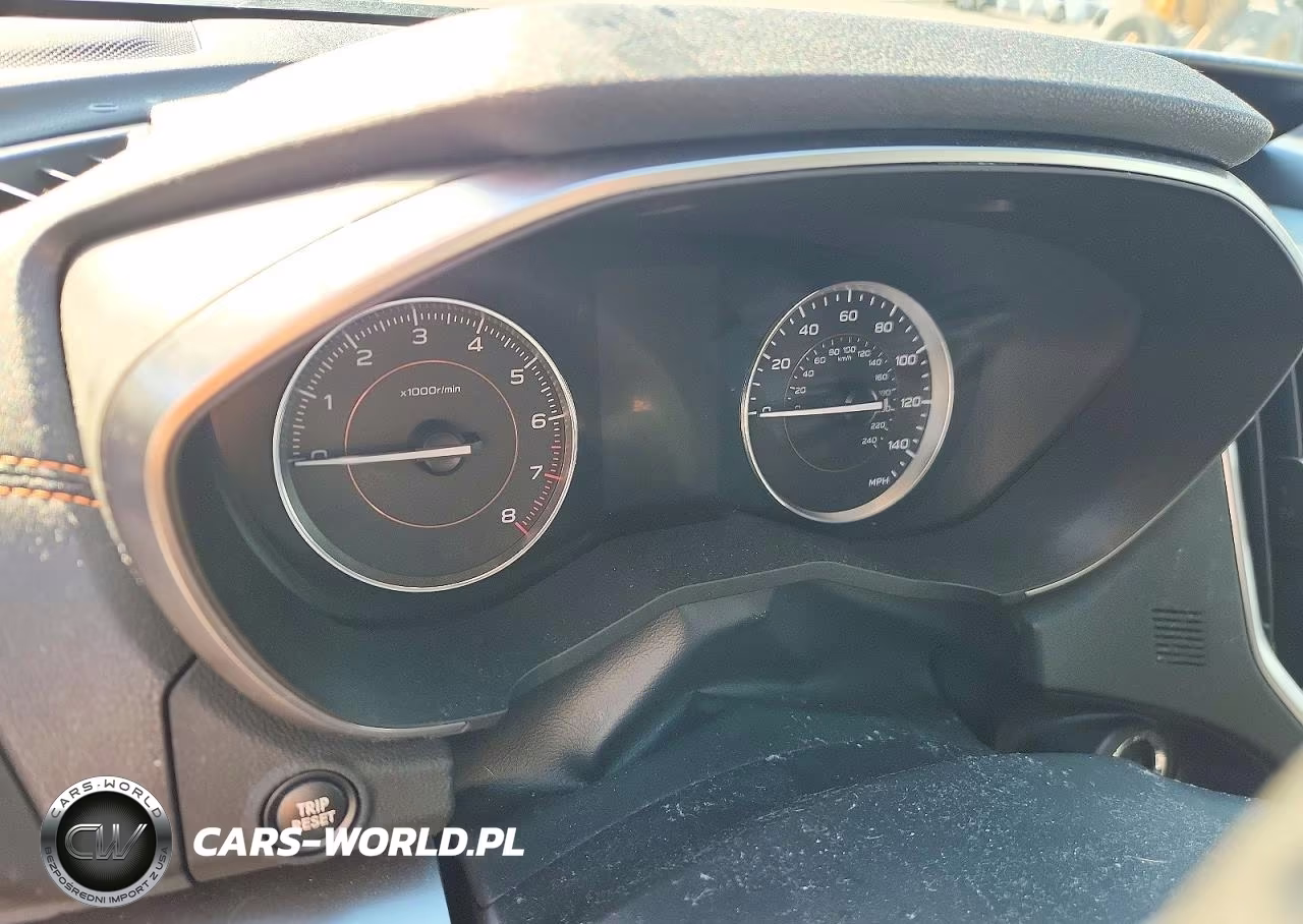 2019 Subaru Crosstrek Limited VIN:JF2GTAMC1K8266391 - 9