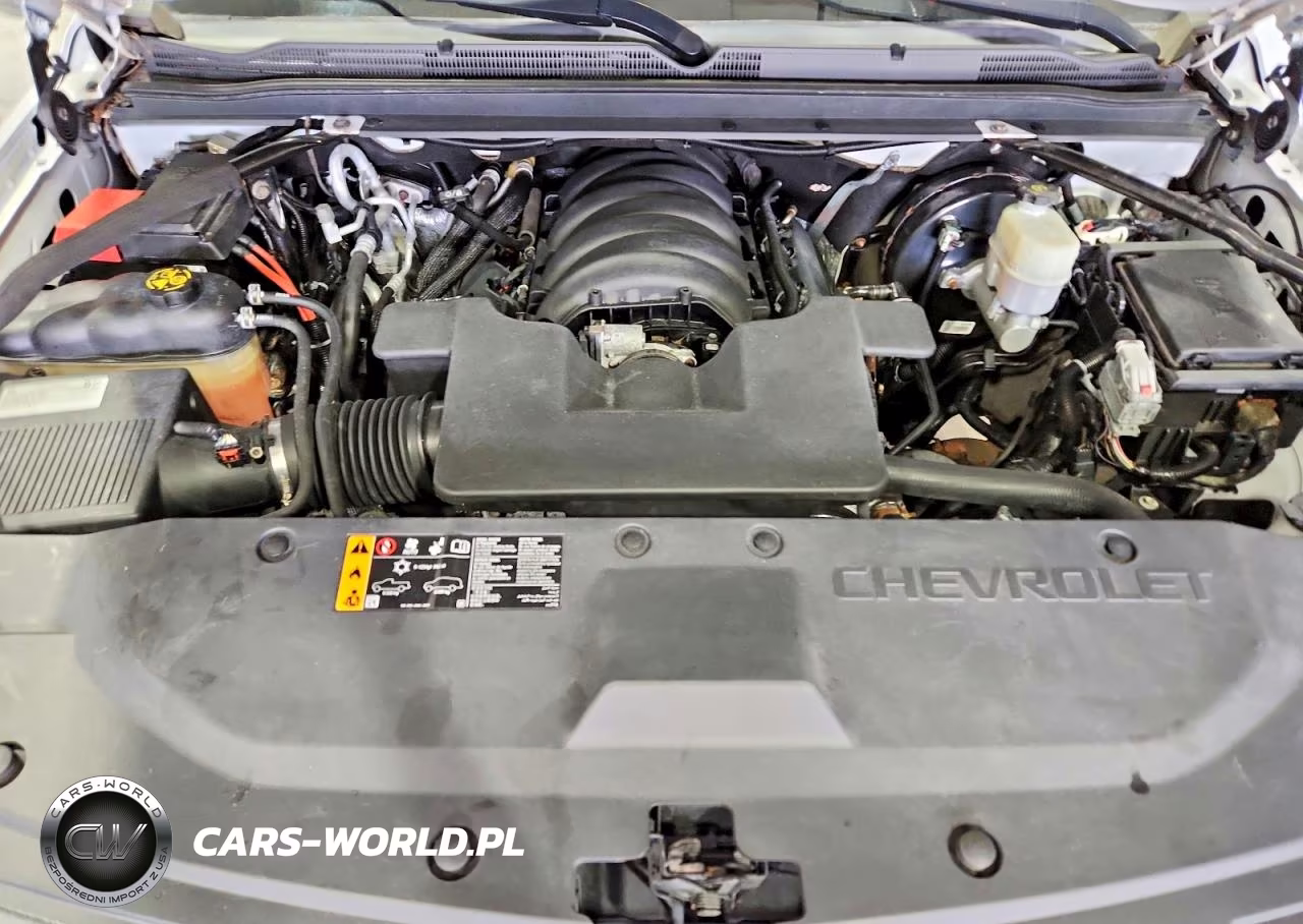 2019 Chevrolet Suburban K1500 Lt VIN:1GNSKHKC1KR351613 - 12