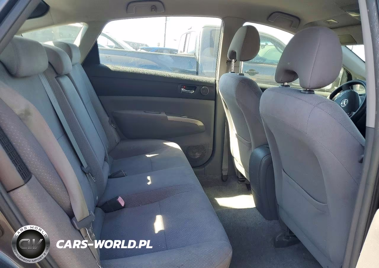 2008 Toyota Prius Base VIN:JTDKB20U083366052 - 10