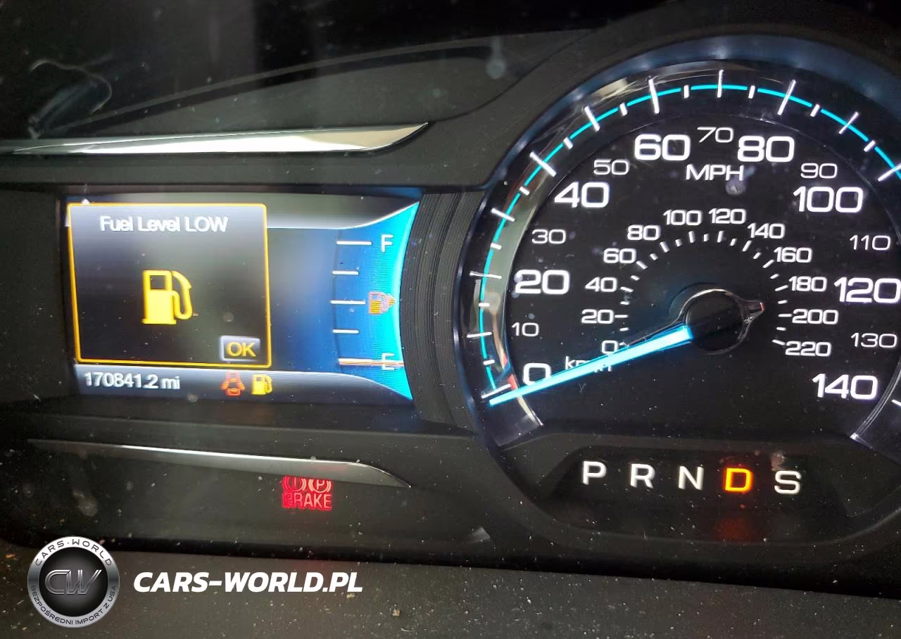 2014 Ford Flex Sel VIN:2FMGK5C82EBD07887 - 9