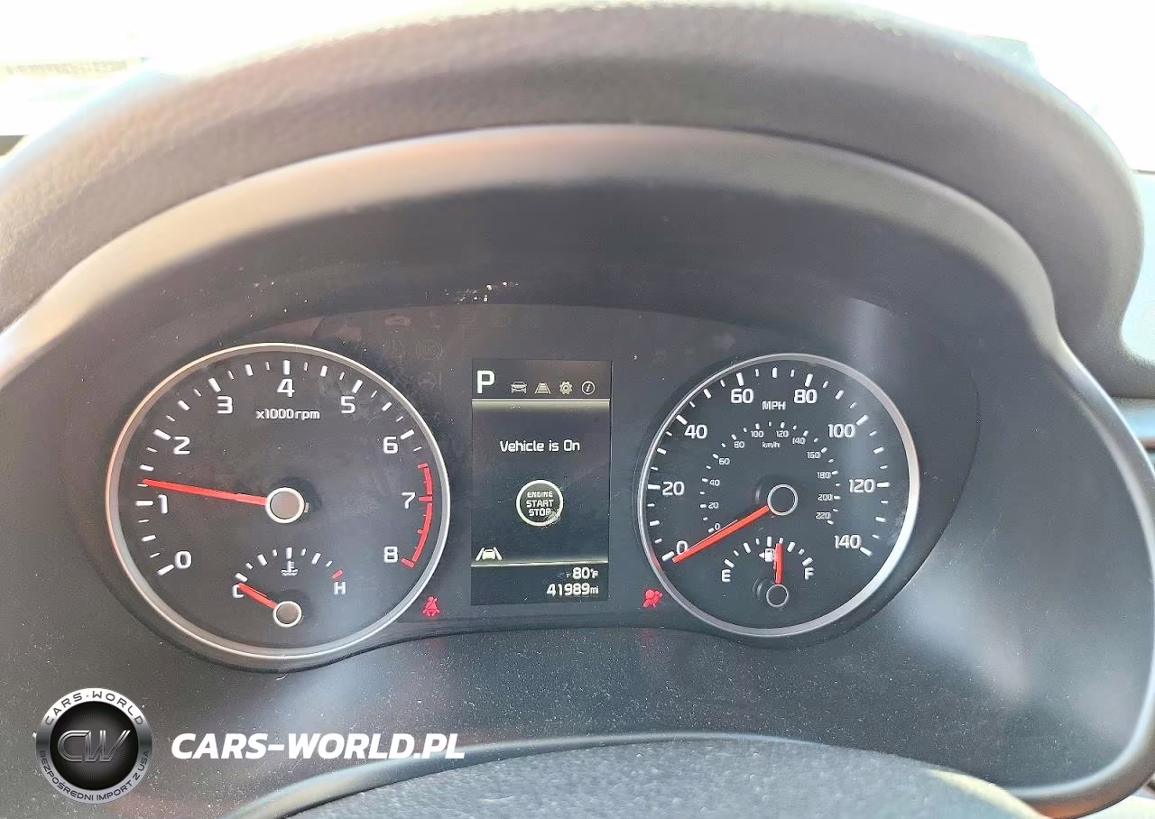 2023 Kia Rio S VIN:3KPA24AD6PE627648 - 9