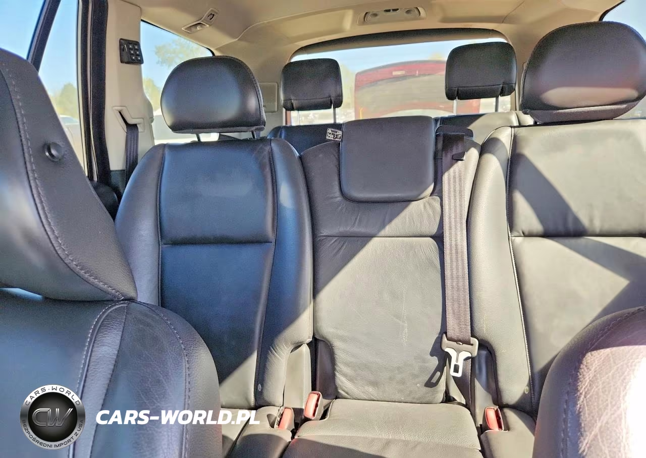 2006 Volvo Xc90 V8 VIN:YV4CZ852561294393 - 10