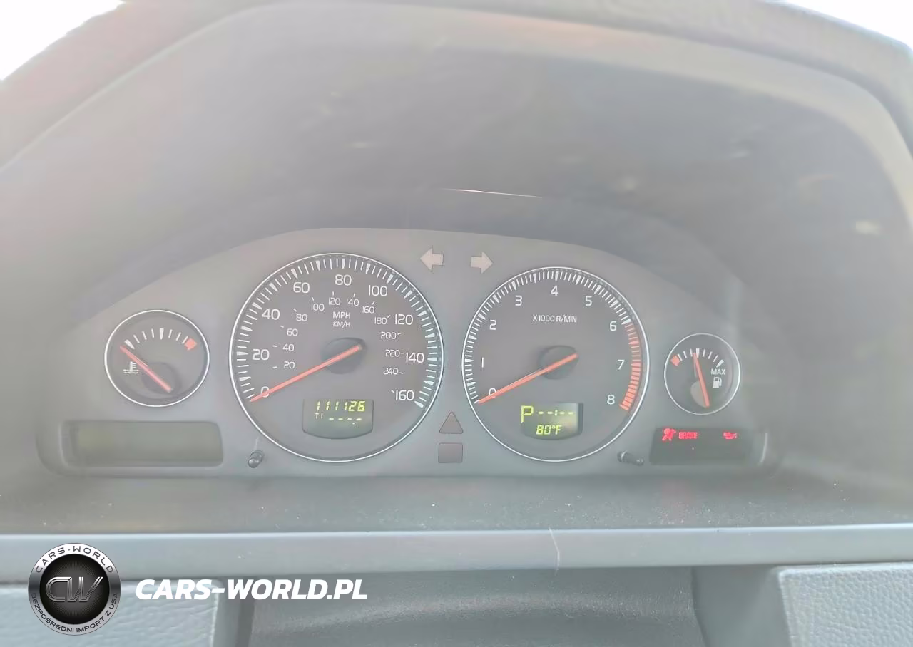 2006 Volvo Xc90 V8 VIN:YV4CZ852561294393 - 9