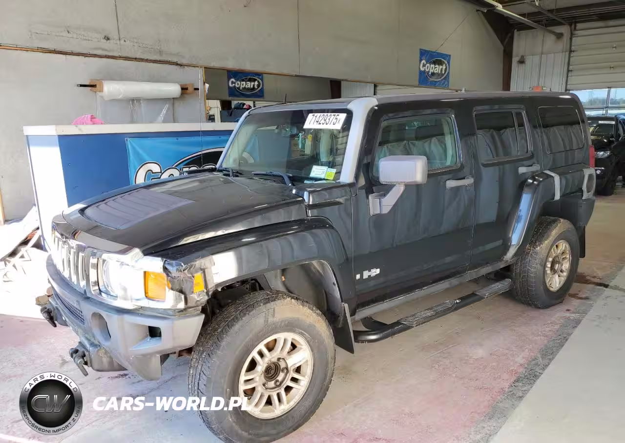 HUMMER