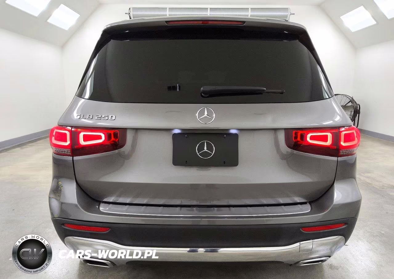 2022 Mercedes-Benz Glb 250 VIN:W1N4M4GB2NW171494 - 6