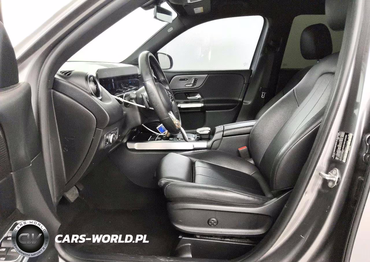 2022 Mercedes-Benz Glb 250 VIN:W1N4M4GB2NW171494 - 7