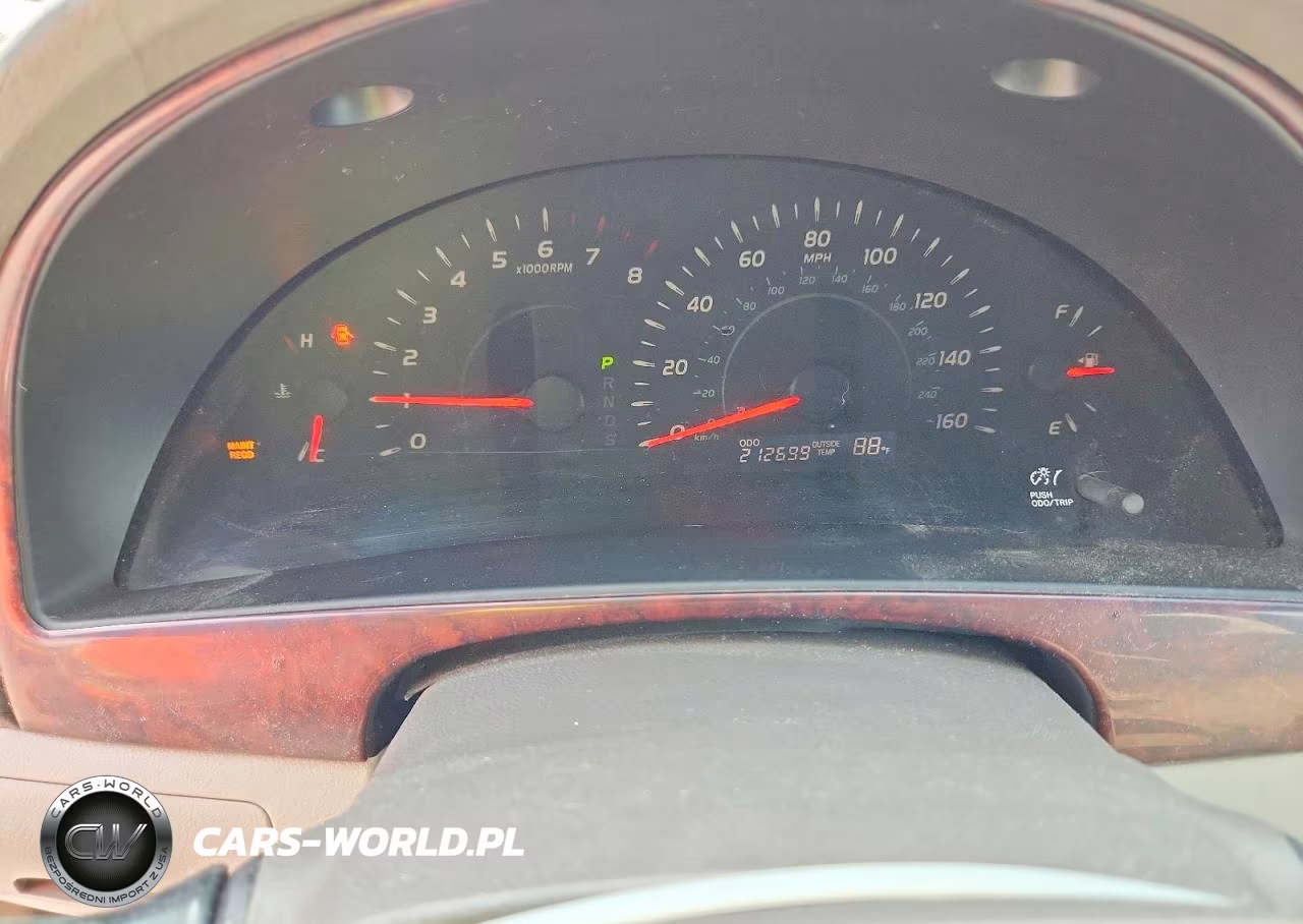 2007 Toyota Camry Le V6 VIN:4T1BK46K47U008975 - 9