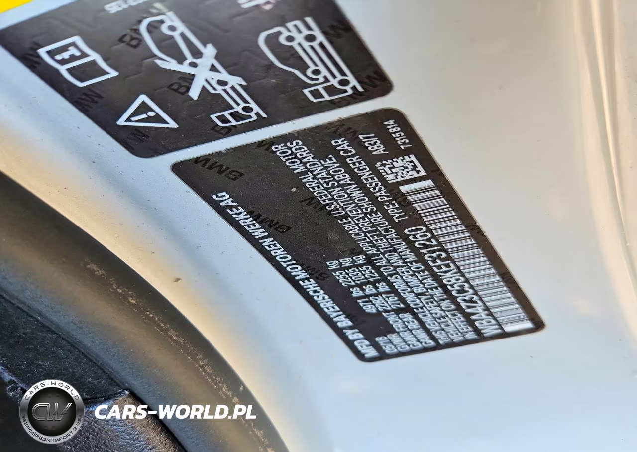 2019 BMW 430Xi VIN:WBA4Z3C58KEF31260 - 12