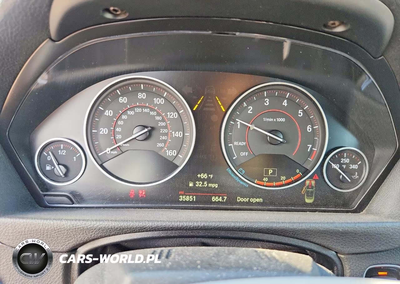 2019 BMW 430Xi VIN:WBA4Z3C58KEF31260 - 9