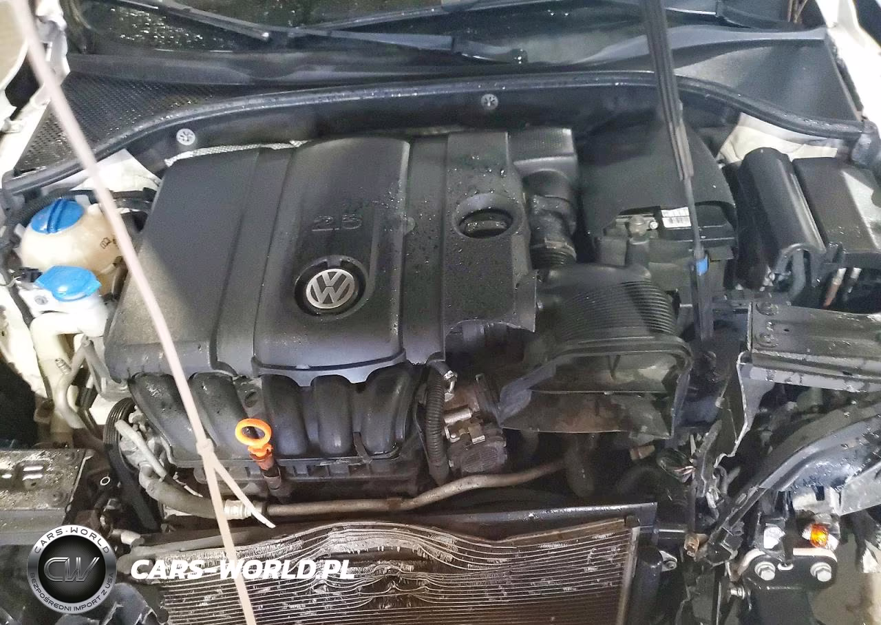 2012 Volkswagen Passat Se VIN:1VWBH7A36CC110831 - 11