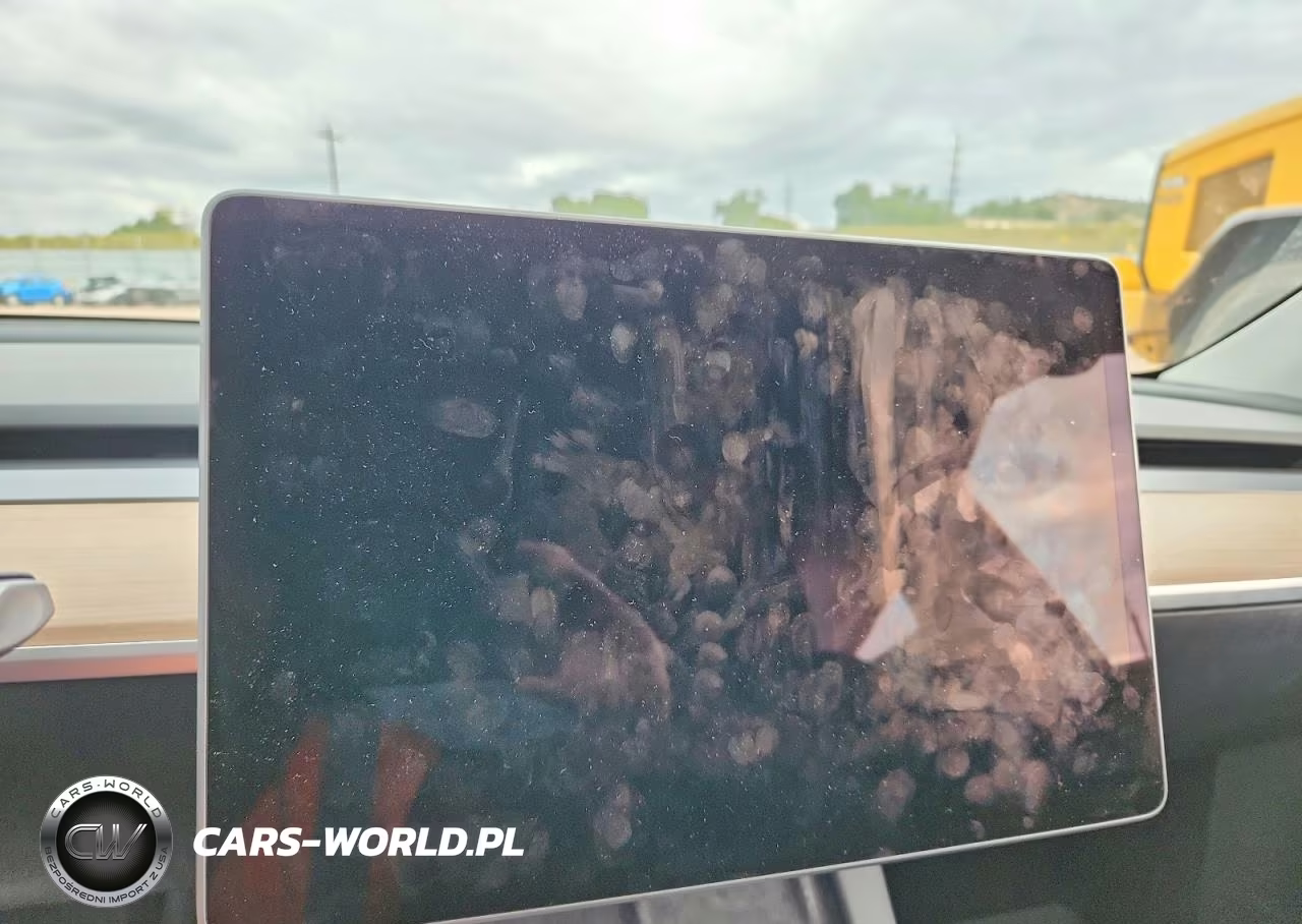 2023 Tesla Model Y VIN:7SAYGDEE7PF839765 - 9