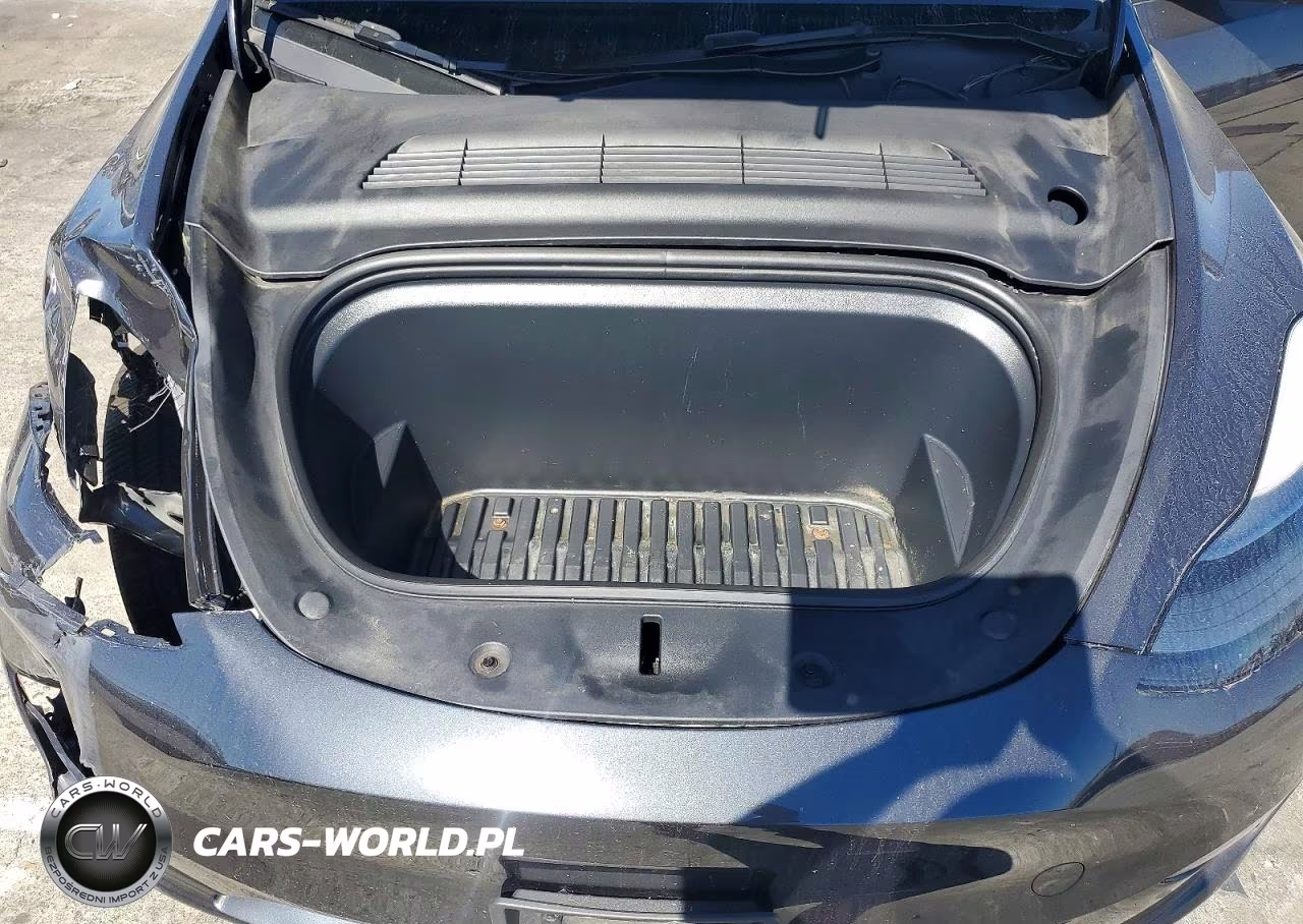 2024 Tesla Model Y VIN:7SAYGDED4RF095620 - 11