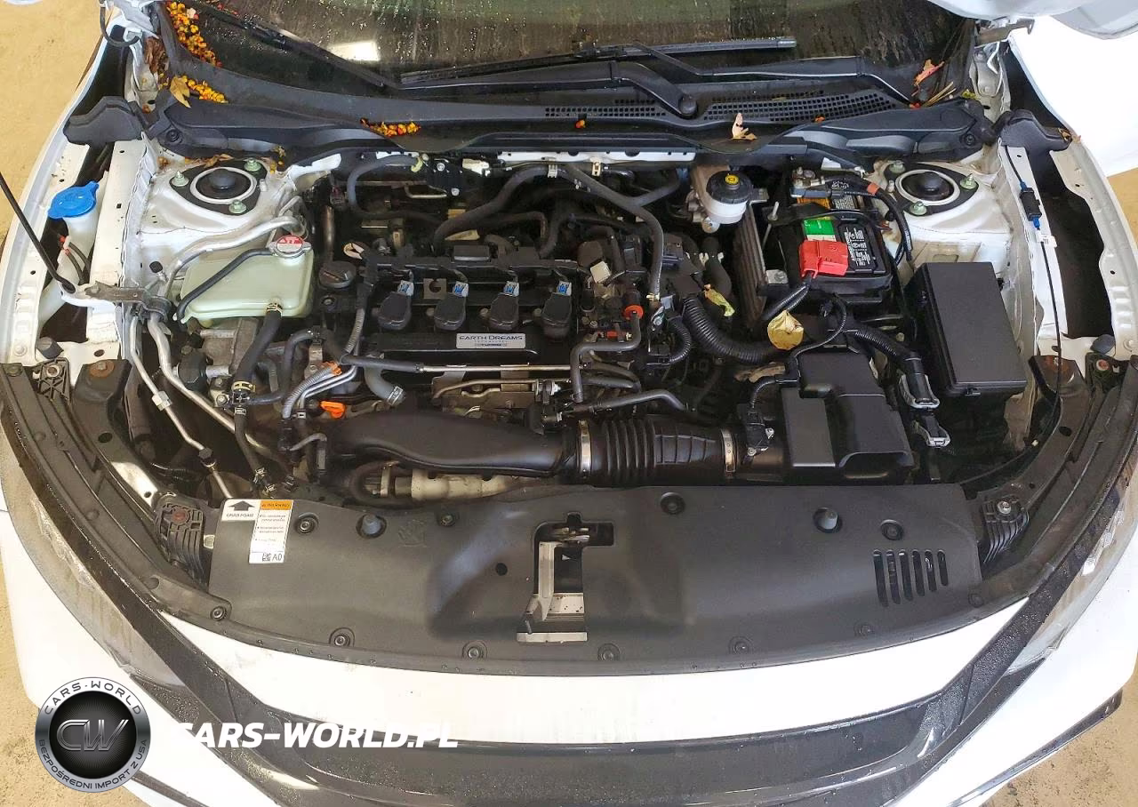 2020 Honda Civic Sport Touring VIN:SHHFK7H96LU409706 - 11