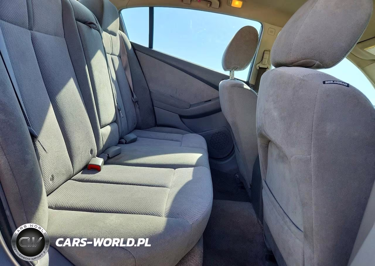2009 Nissan Altima 2.5 VIN:1N4AL21E29N487032 - 10