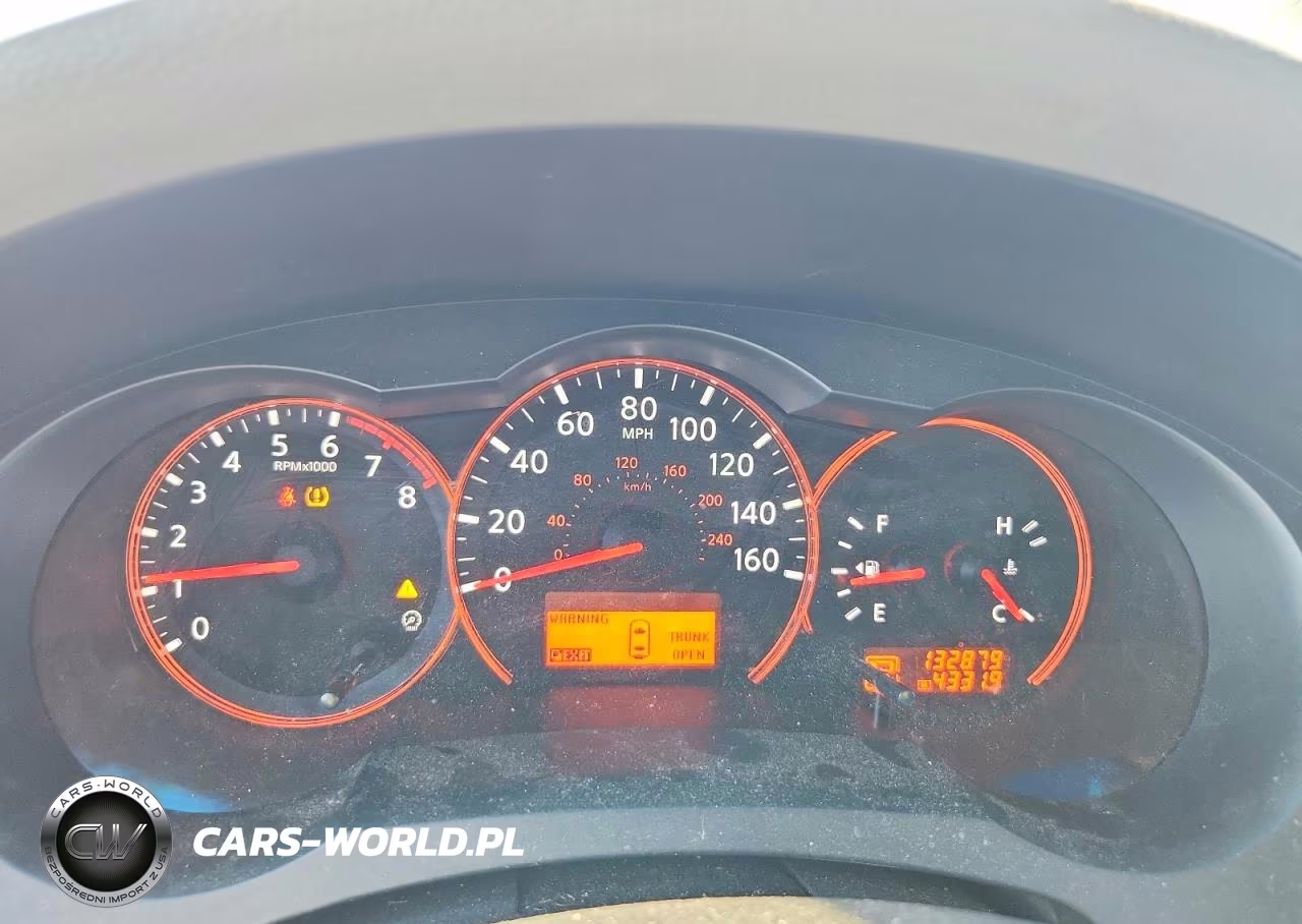 2009 Nissan Altima 2.5 VIN:1N4AL21E29N487032 - 9