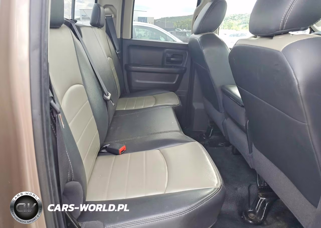 2010 Dodge Ram 1500 VIN:1D7RV1GPXAS133796 - 10