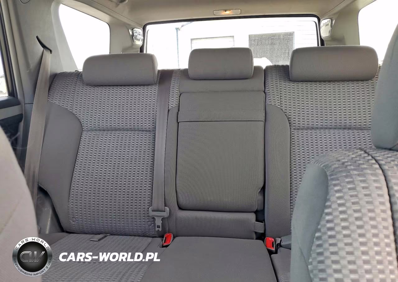 2008 Toyota 4Runner Sr5 VIN:JTEBU14R58K016993 - 10