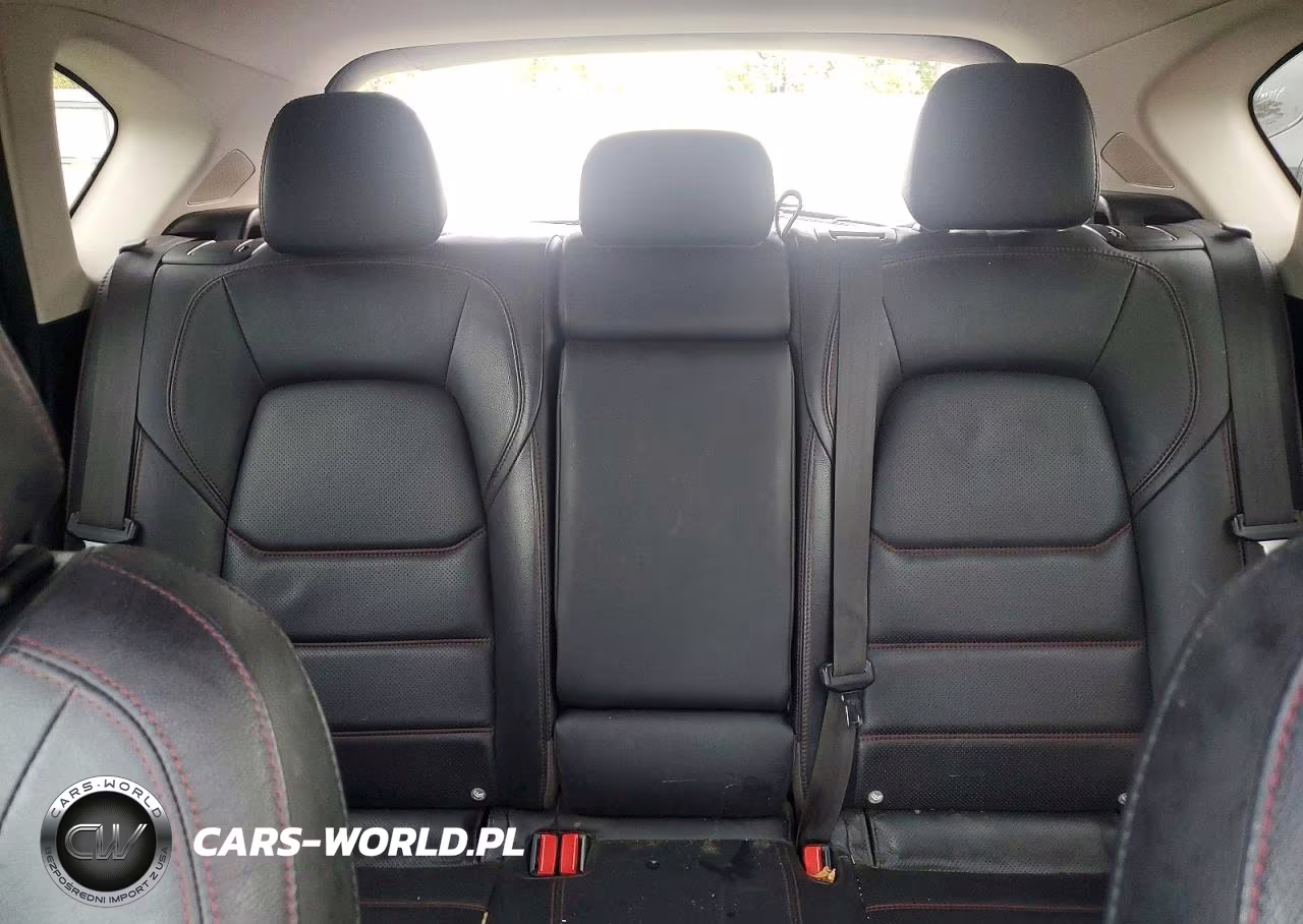 2021 Mazda Cx-5 Touring VIN:JM3KFBCM5M0346849 - 10