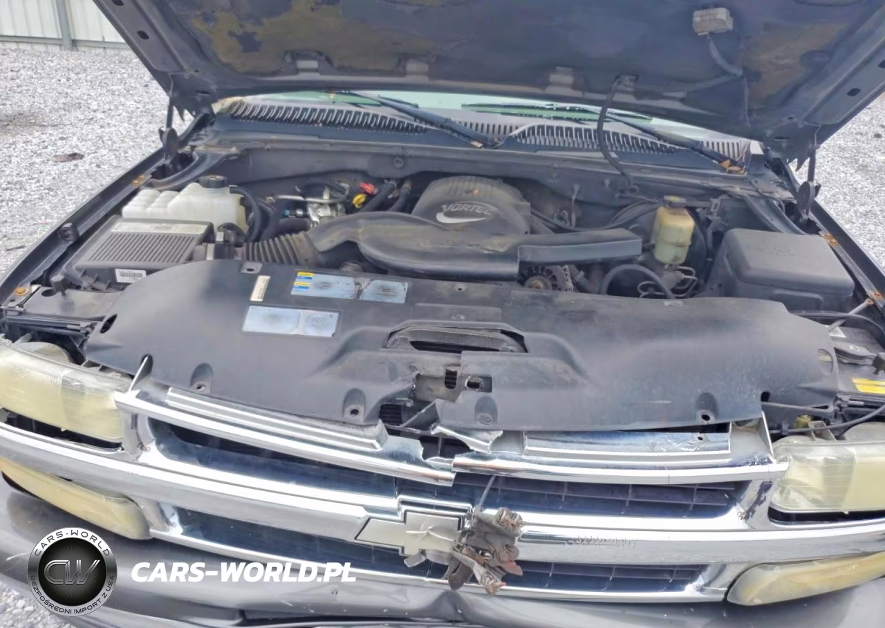2002 Chevrolet Tahoe K1500 VIN:1GNEK13Z82J309140 - 12