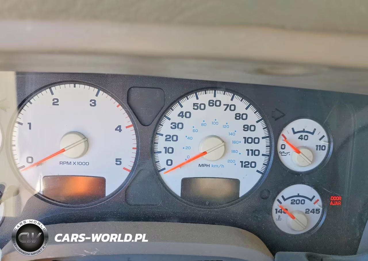 2004 Dodge Ram 2500 St VIN:3D7KU286X4G144888 - 9