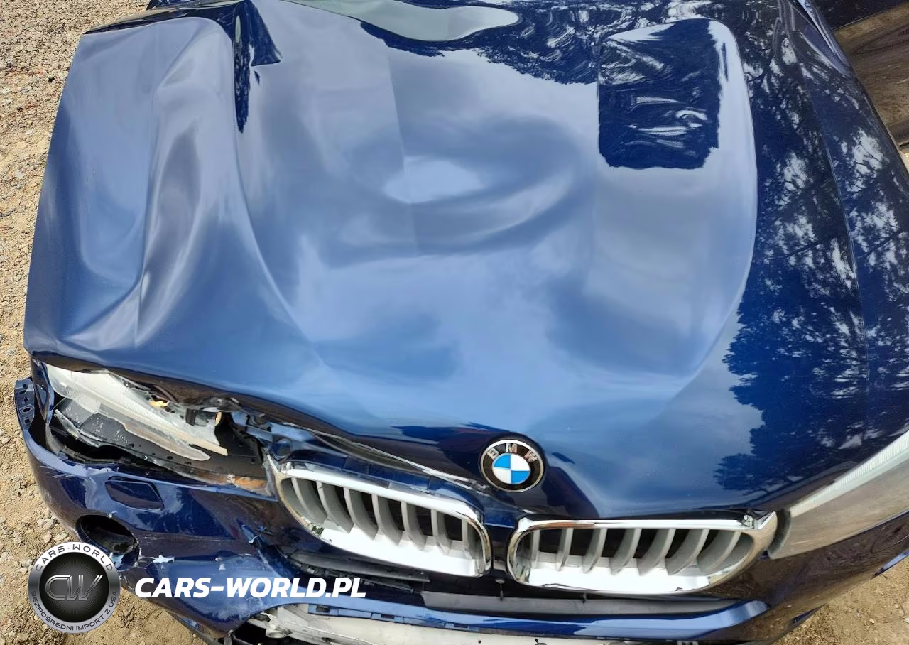 2017 BMW X3 xDrive28I VIN:5UXWX9C54H0T03603 - 11