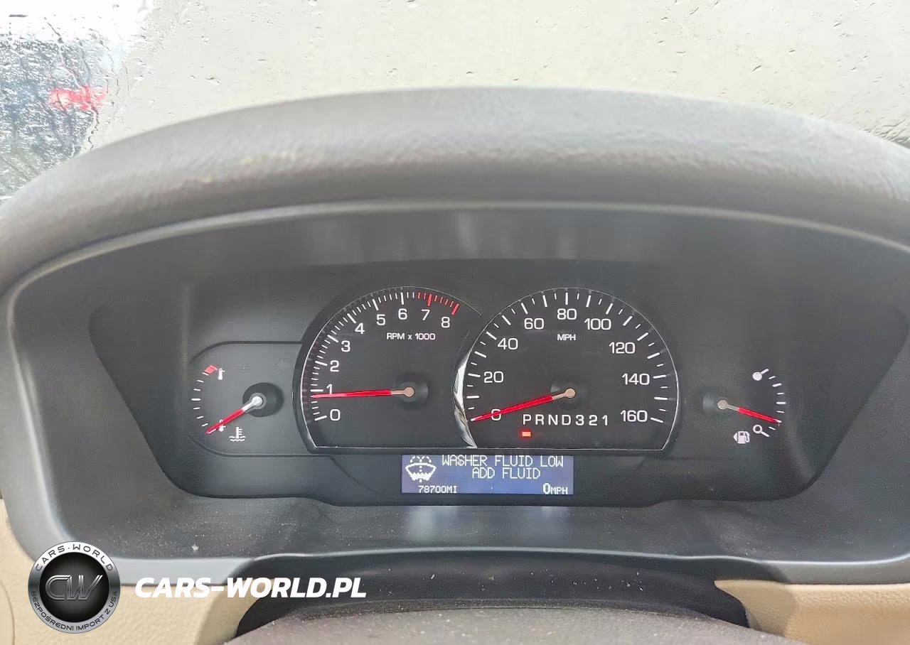 2007 Cadillac Dts VIN:1G6KD57Y17U181038 - 9