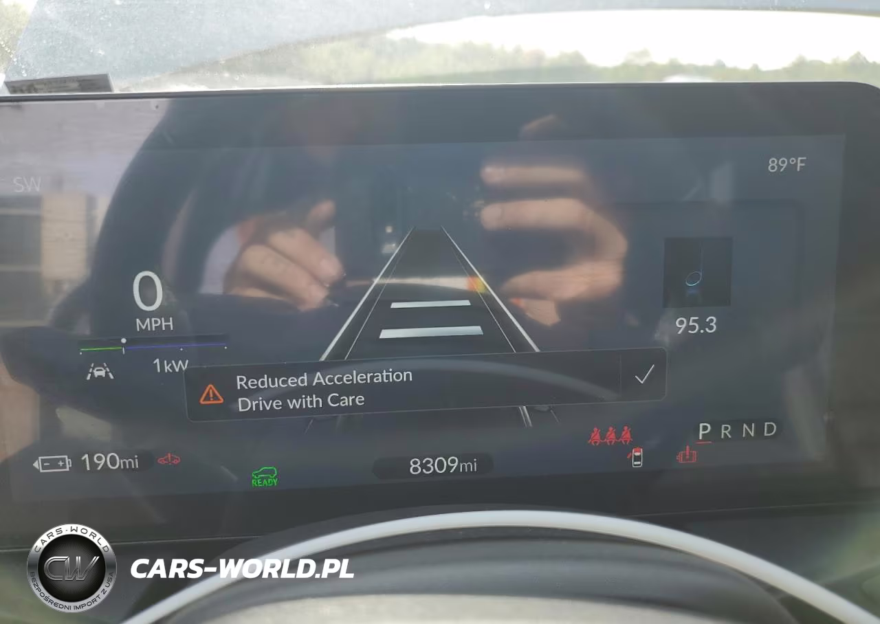 2024 Honda Prologue Tour VIN:3GPKHXRJ3RS500941 - 9