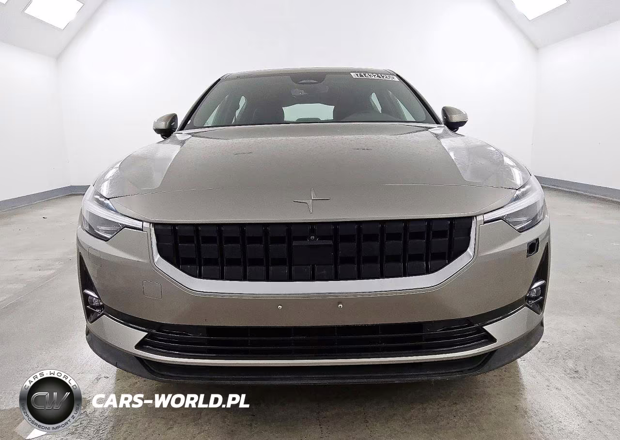 2021 Polestar 2 VIN:LPSED3KA6ML024916 - 5