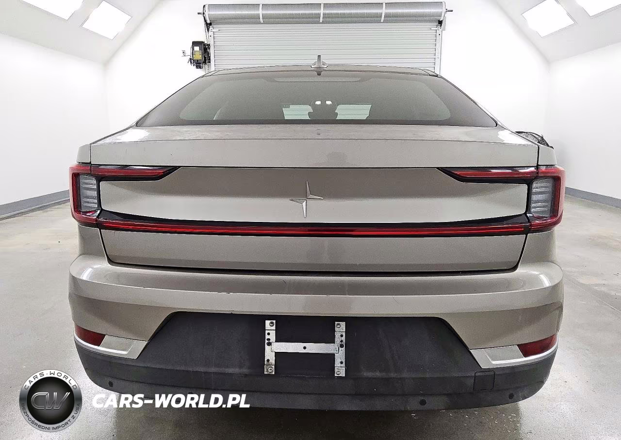 2021 Polestar 2 VIN:LPSED3KA6ML024916 - 6