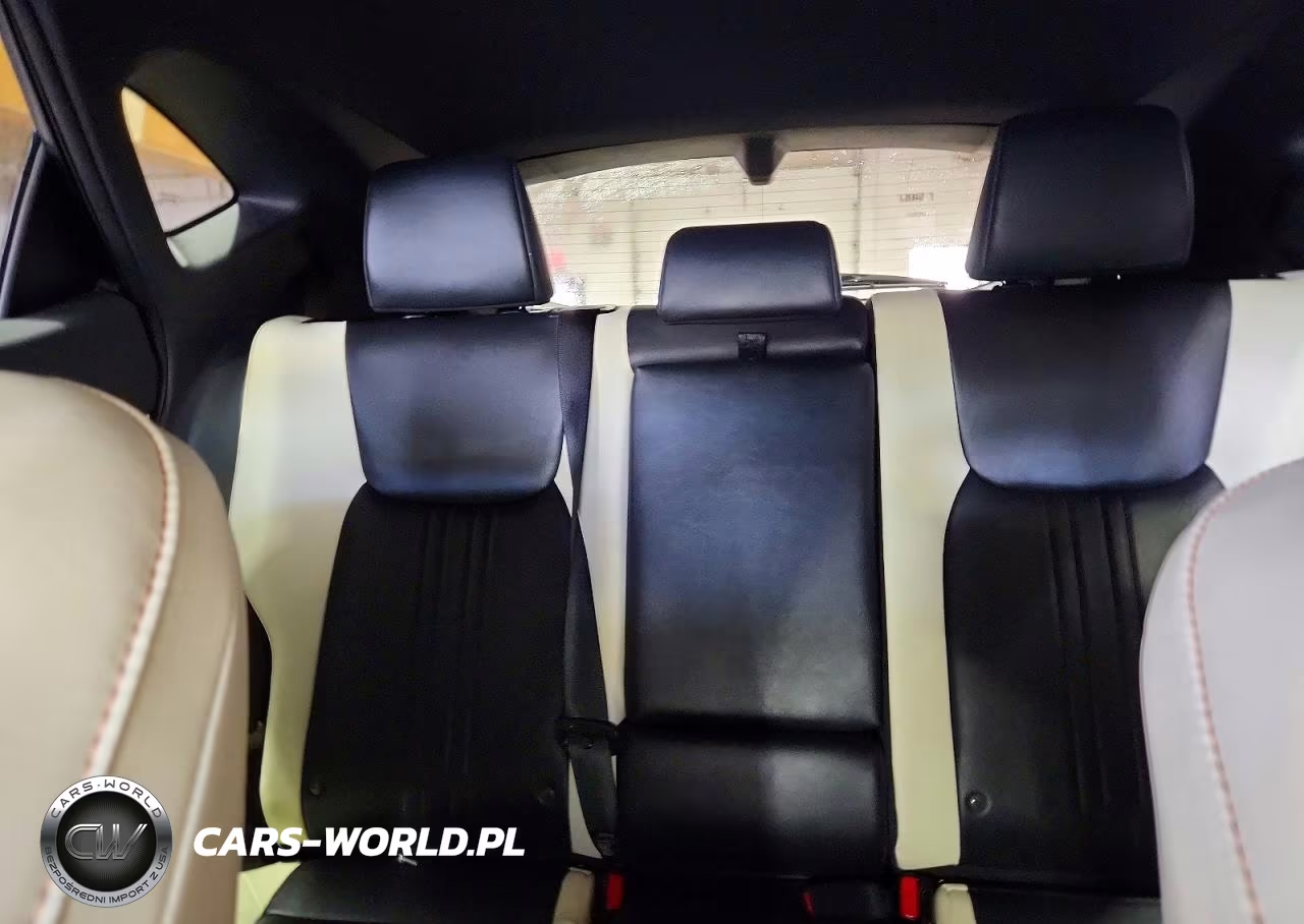 2024 Lexus Nx 350 Premium VIN:2T2GGCEZ5RC051317 - 10
