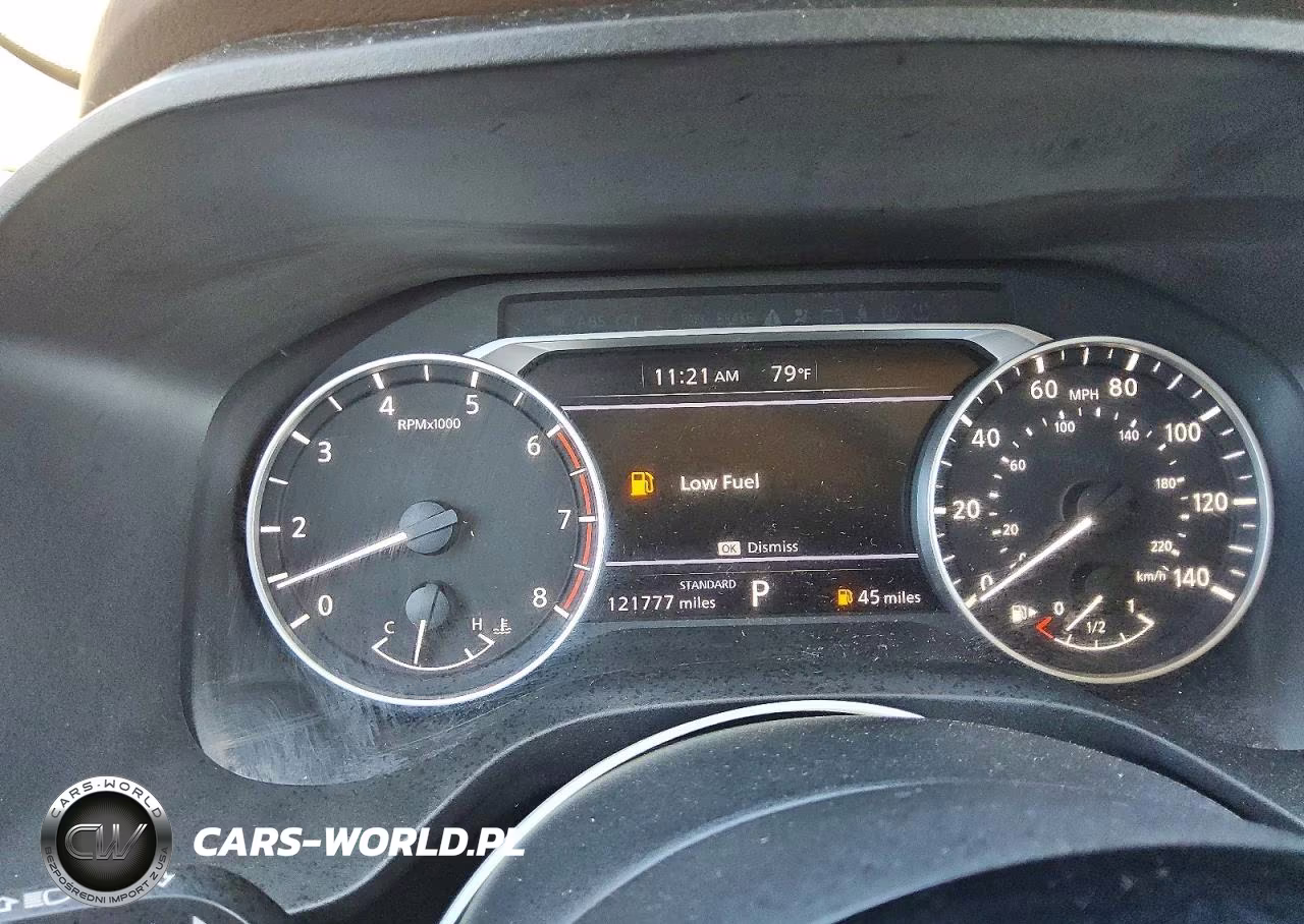 2023 Nissan Rogue Sv VIN:5N1BT3BA0PC838461 - 9