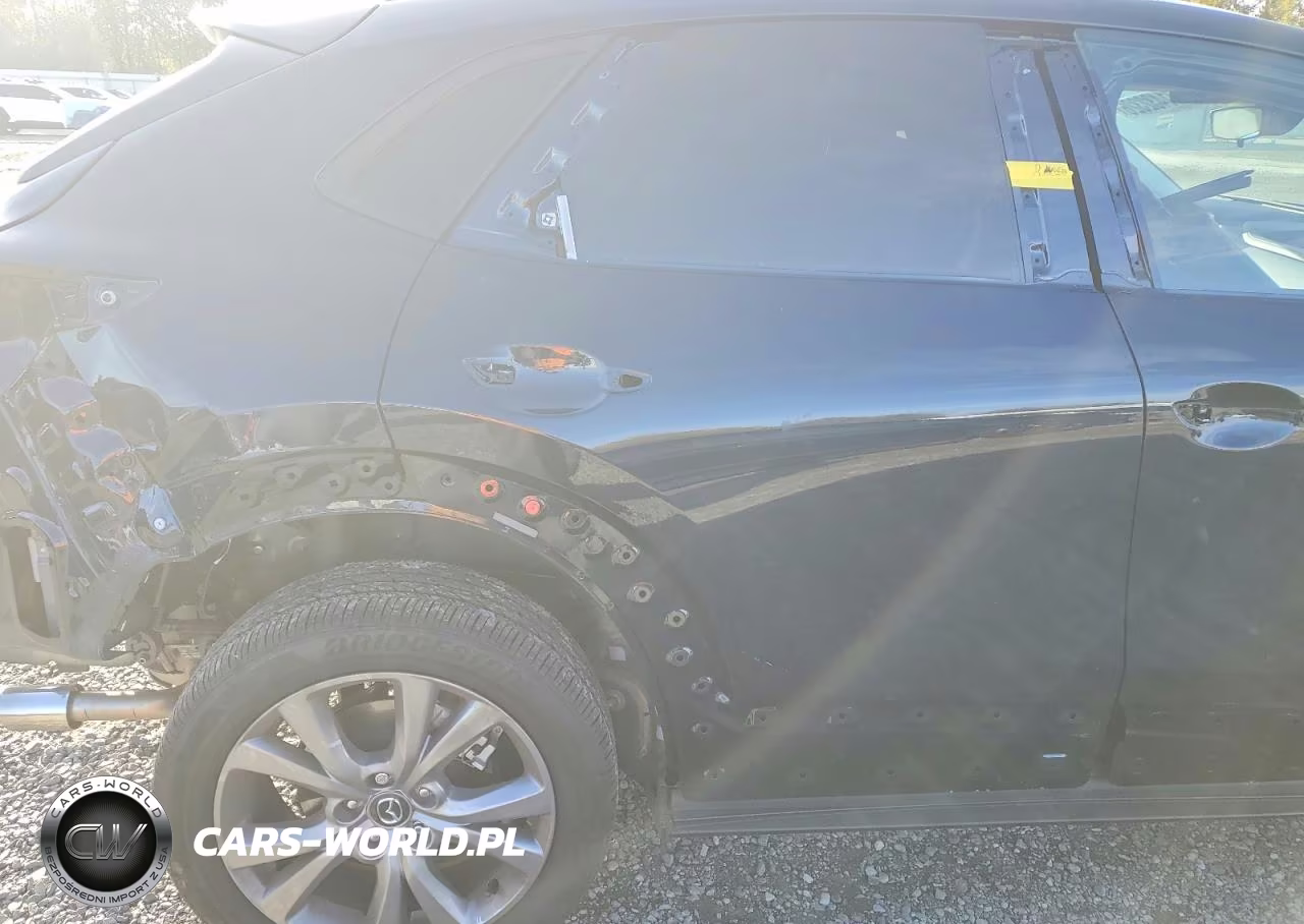 2026 Mazda Cx-30 Preferred VIN:3MVDMBCL1TM210467 - 11